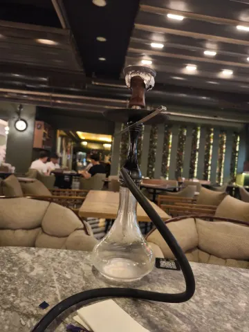 Nargile