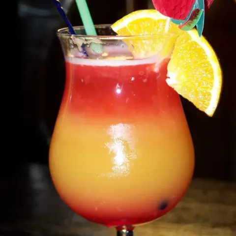 Aloha Meyve Punçu