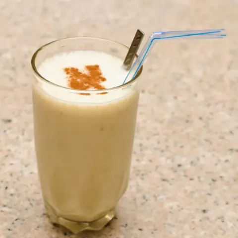 Muzlu Milkshake