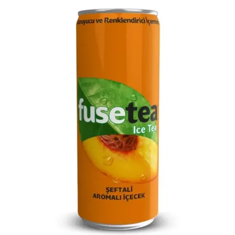 fuse tea