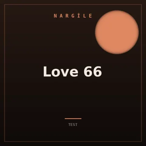 Love 66