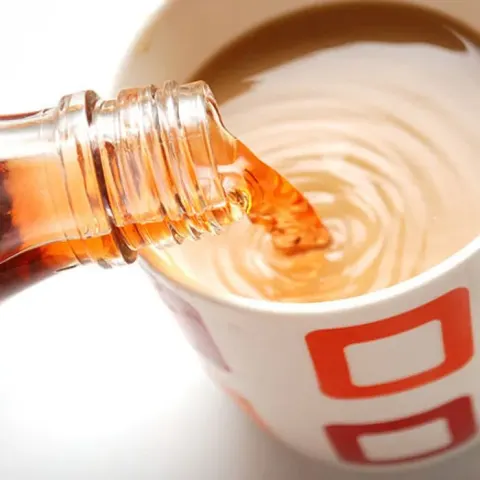 Cold Brew