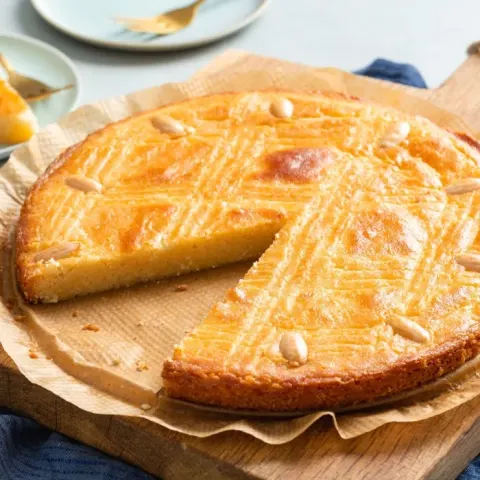 Ballı Pankek