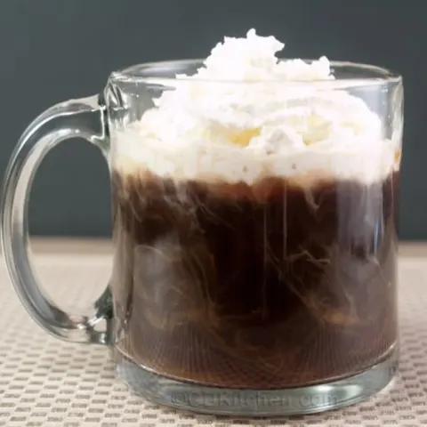 Ice Latte
