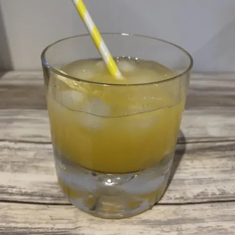 Muzlu Milkshake