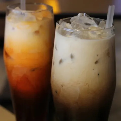 Ice Flat White