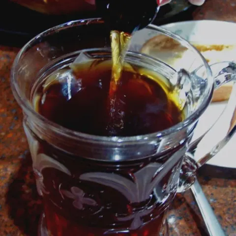 Frozen Coffee