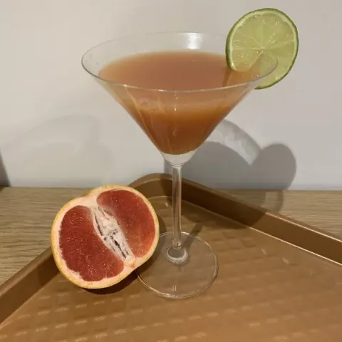 Ice Tea Şeftali