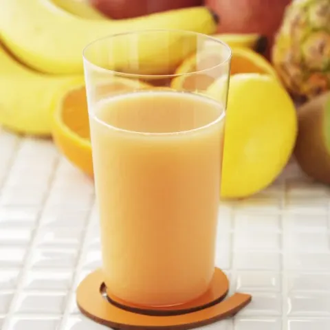 Yeşil Smoothie
