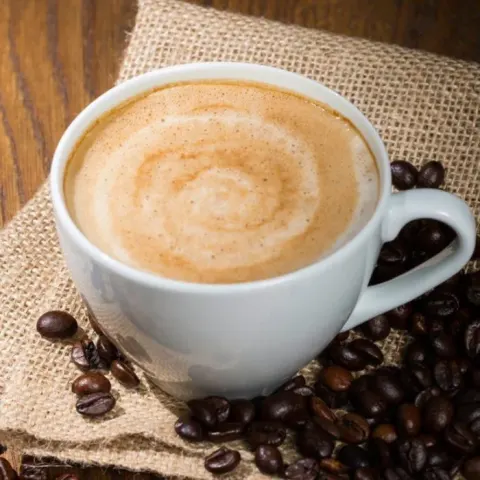 Caramel Macchiato