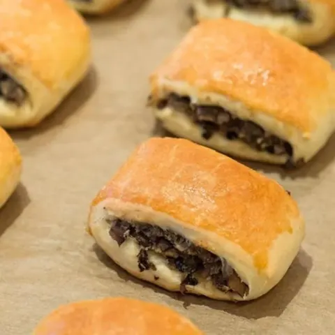 Sucuklu Yumurta