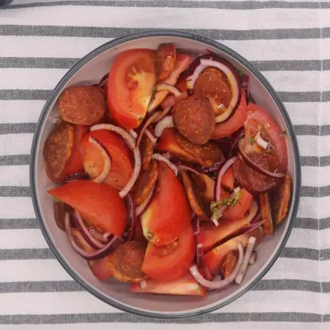 Serpme Kahvaltı (2 Kişilik)