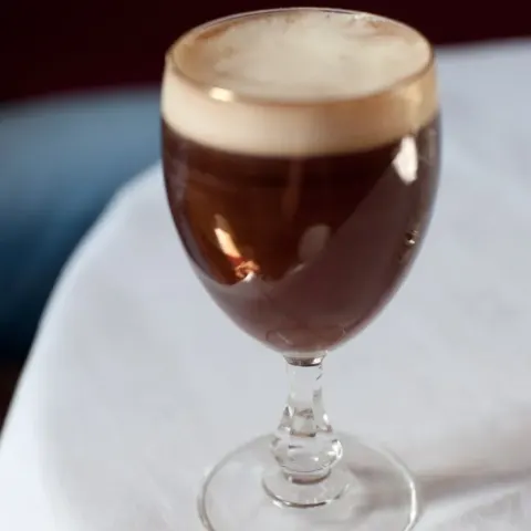 Ice Caramel Macchiato