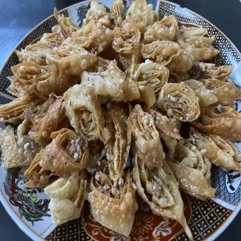 Kuymak (Mıhlama)