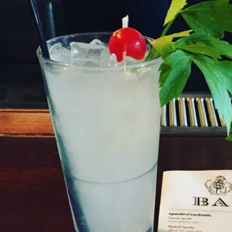 Orman Meyveli Smoothie