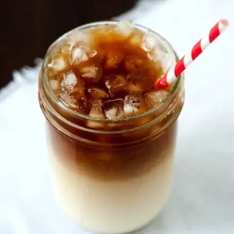 Caramel Frappuccino