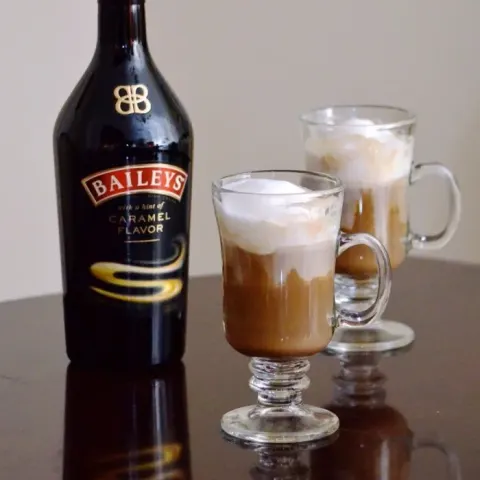 Affogato